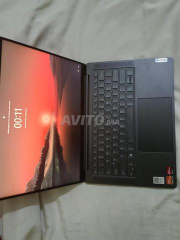 PC portable Lenovo Yoga