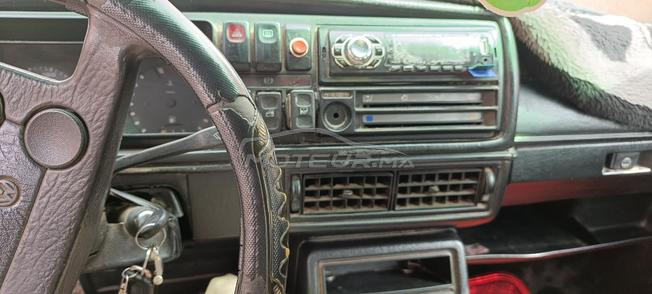 Volkswagen Golf 2 Diesel Manuelle 1987 à Zagora