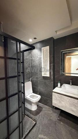 Appartement à louer 50 m² à Casablanca - 2