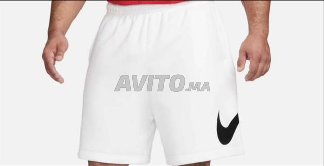 Short Nike original Sportswear Club - 2