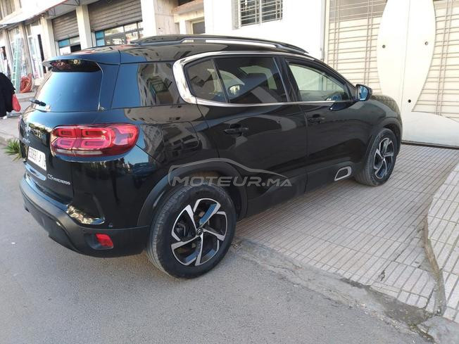 très belle voiture a vendre 