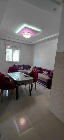 Appartement à louer à Kénitra près de la Banque Populaire - 2