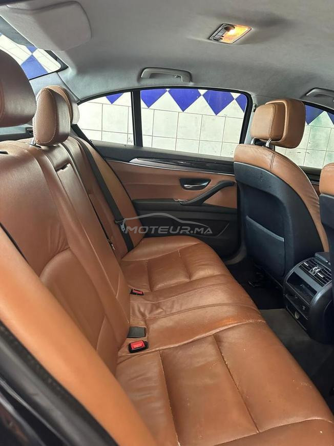 bmw m5 diesel 12cv