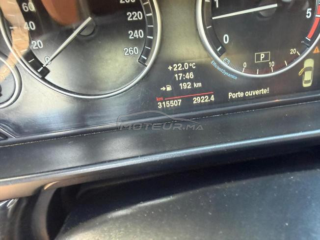 bmw m5 diesel 12cv