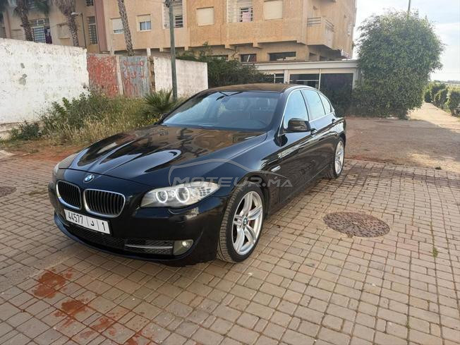 bmw m5 diesel 12cv