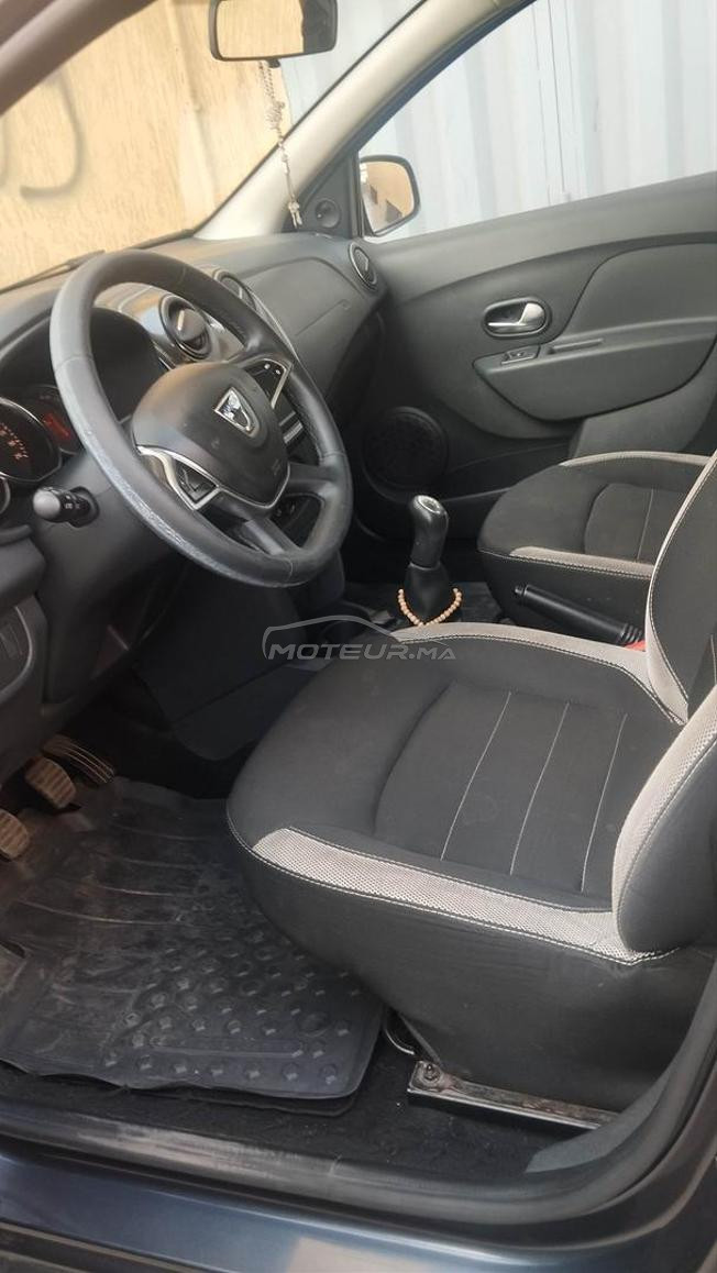 Sandero Stepway 2021