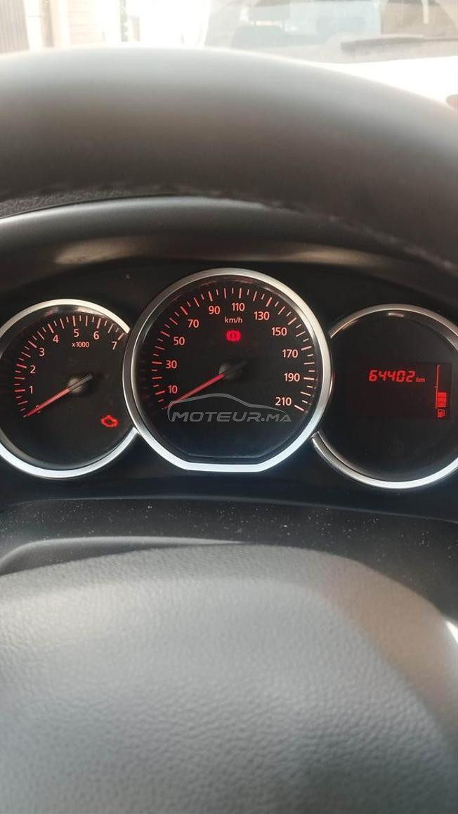 Sandero Stepway 2021