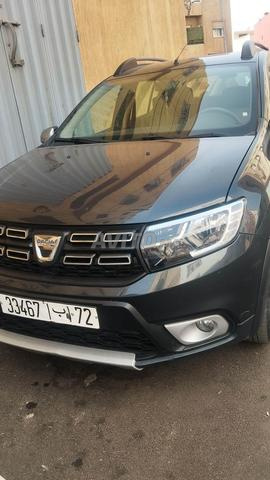 Sandero Stepway 2021