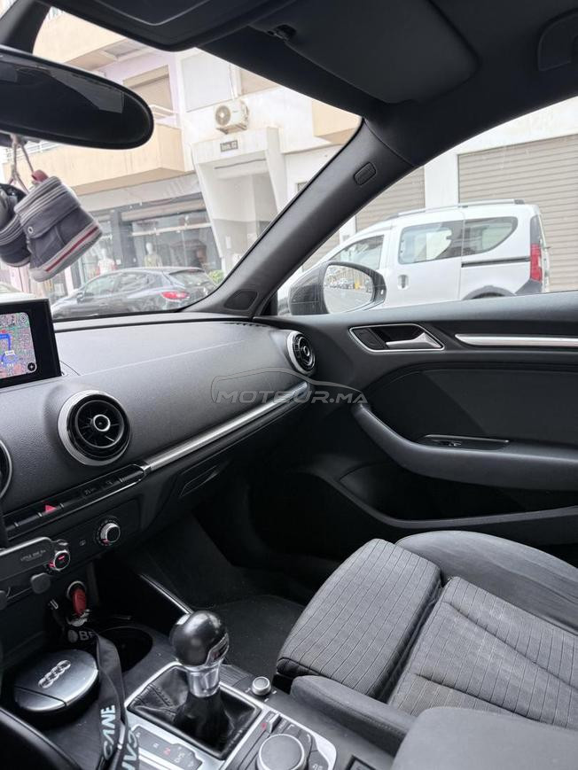 audi a3 sportback auto