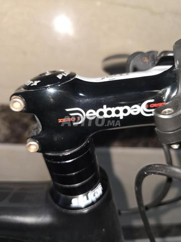 Vélo de route Planet x EC 130 Aero - 2