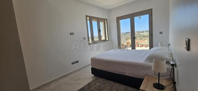 Appartement meublé à louer 90 m² à Safi - 2