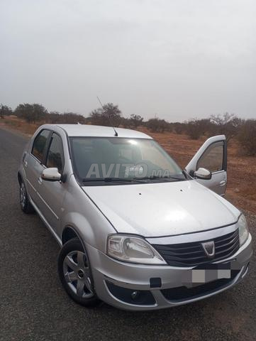 Dacia Logan - 2