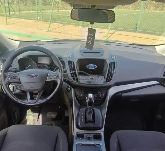 Ford Kuga Automatique 