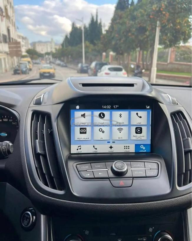 Ford Kuga Automatique 