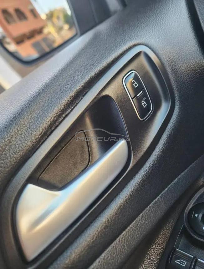 Ford Kuga Automatique 
