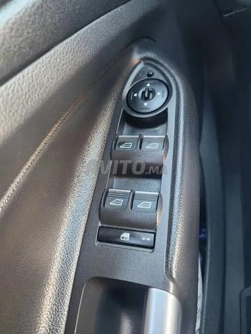 Ford Kuga Automatique - 2