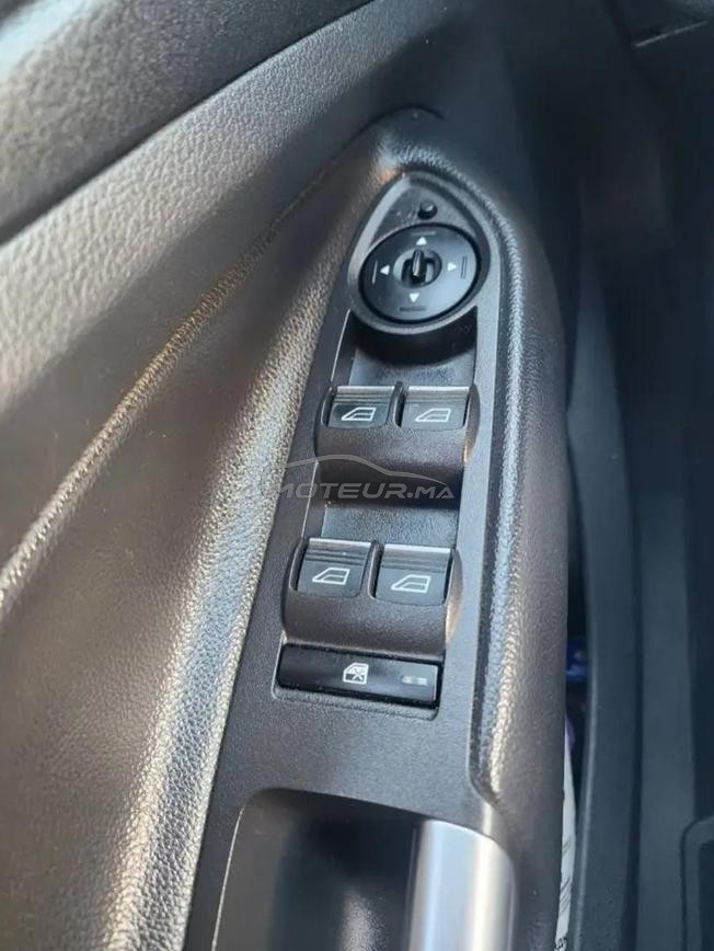 Ford Kuga Automatique 