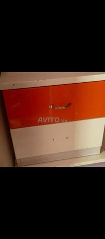 Chambre enfants - 2