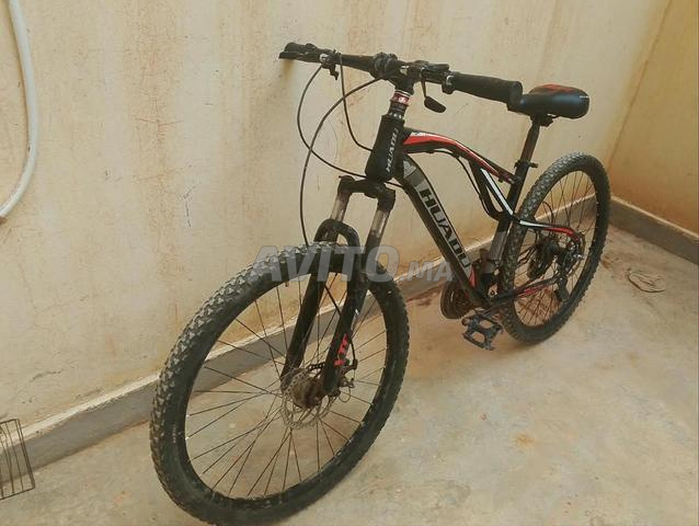 Vélo à vendre - 2