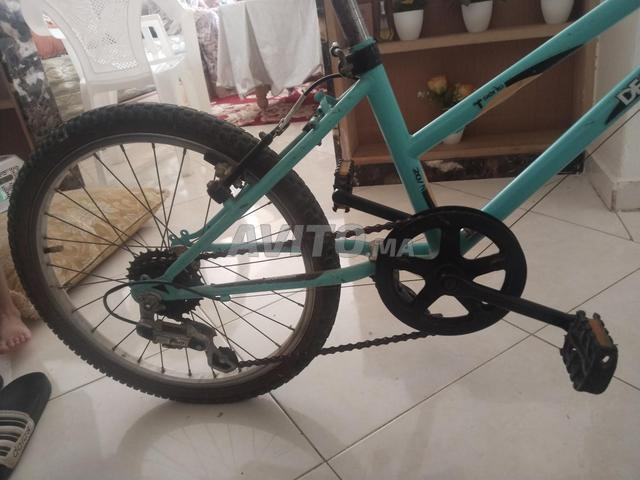 Vélo - 2