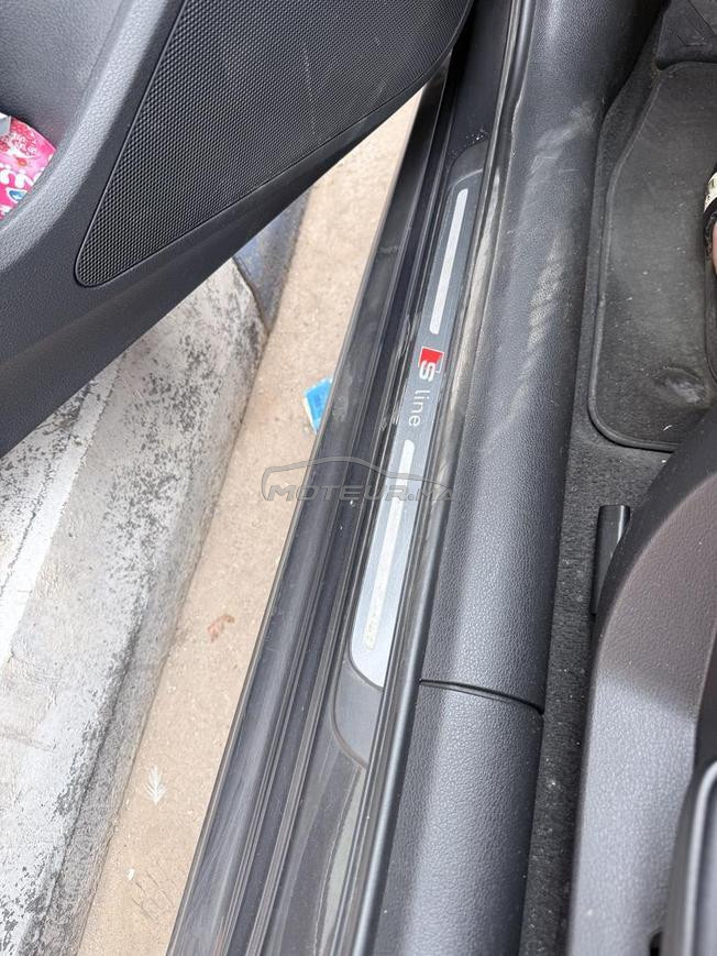 audi a3 sportback auto