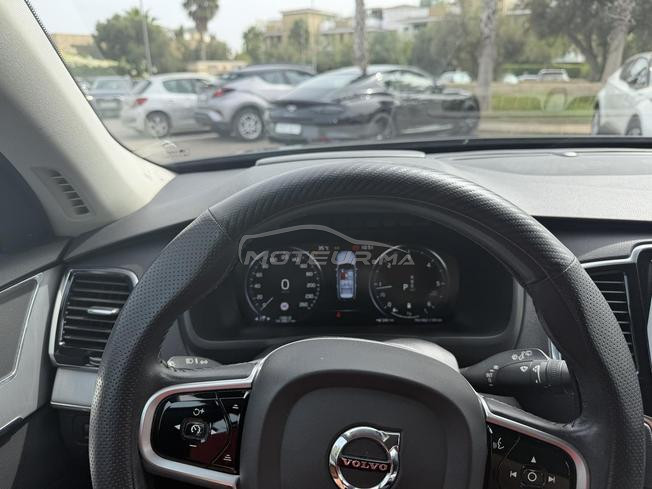 Volvo xc90 B5 excellent état modèle 2021