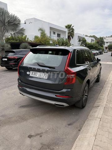Volvo xc90 B5 excellent état modèle 2021 - 2