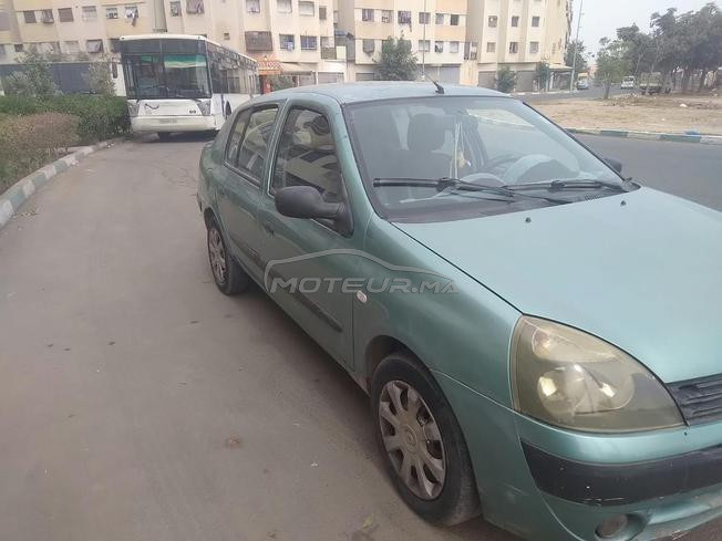 renaut clio classique