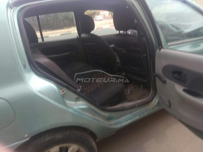 renaut clio classique