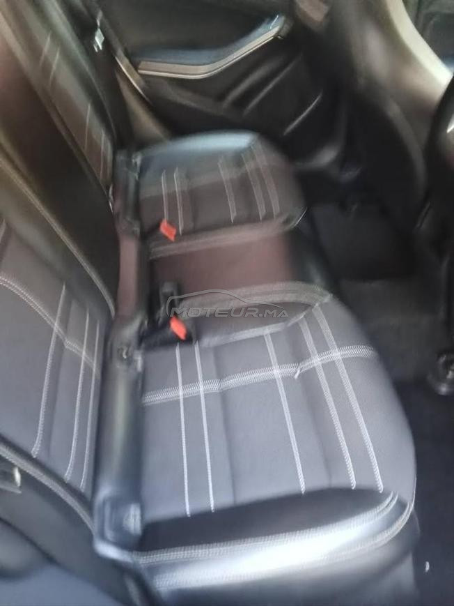 Mercedes-Benz Classe CLA Diesel Automatique 2015