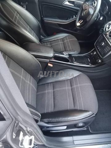 Mercedes-Benz Classe CLA Diesel Automatique 2015
