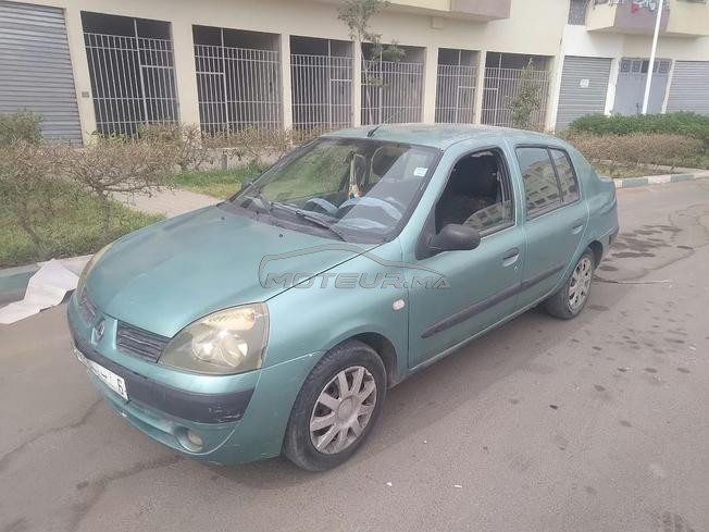 renaut clio classique