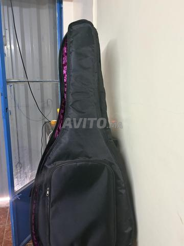 Sac guitare comme neuf - 2