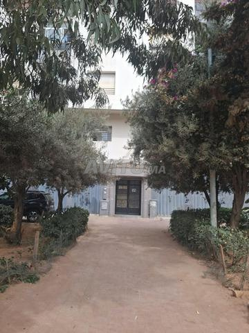 Appartement à louer 81 m² à Casablanca - 2