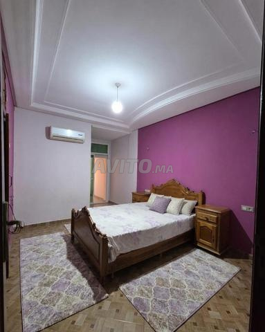 Appartement à louer Place d'armes LabelVie Meknès - 2