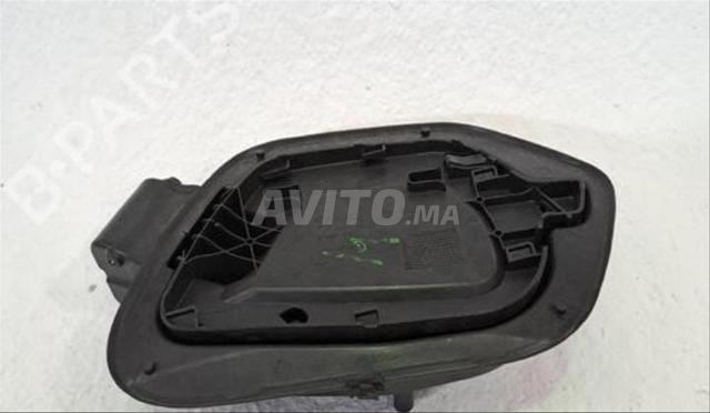 Trappes à carburant neuves Peugeot 208