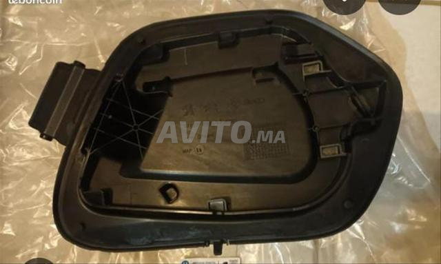 Trappes à carburant neuves Peugeot 208 - 2