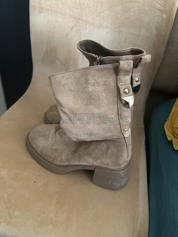 Bottes taille 38 - 2