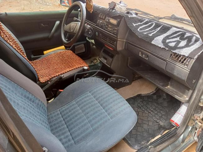 Jetta pacifique modèle 90 diwana 2000 d'origine 