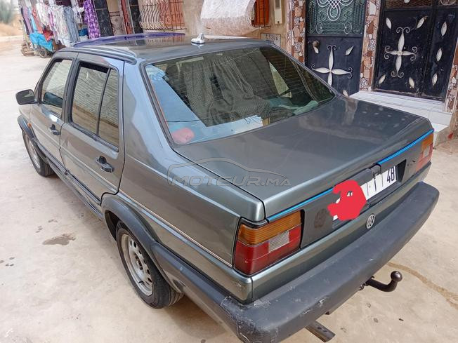 Jetta pacifique modèle 90 diwana 2000 d'origine 