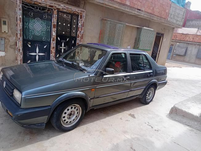 Jetta pacifique modèle 90 diwana 2000 d'origine 