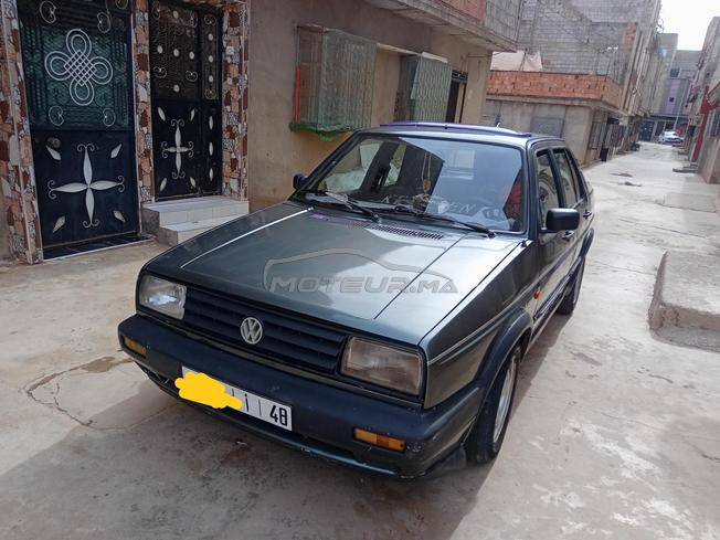 Jetta pacifique modèle 90 diwana 2000 d'origine 