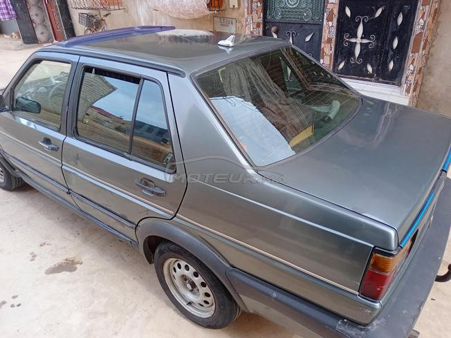 Jetta pacifique modèle 90 diwana 2000 d'origine 
