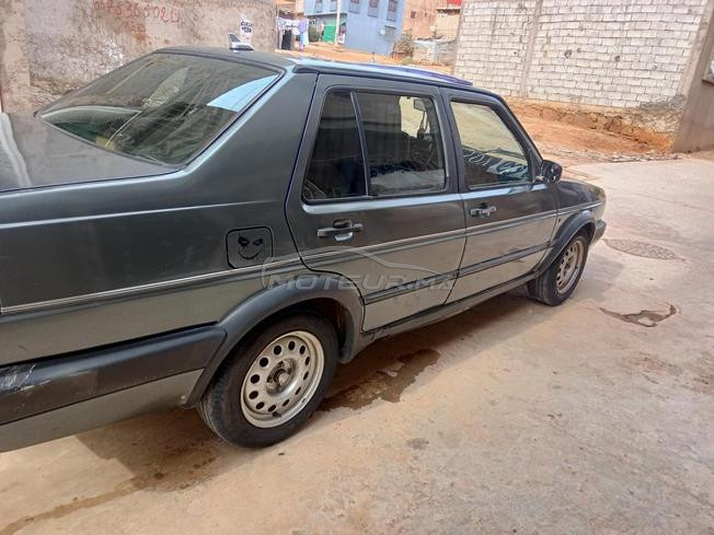 Jetta pacifique modèle 90 diwana 2000 d'origine 