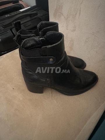 Bottes taille 38 - 2