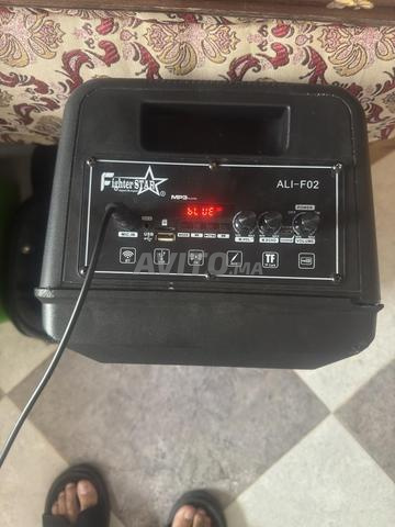 Subwoofer encore neuf - 2