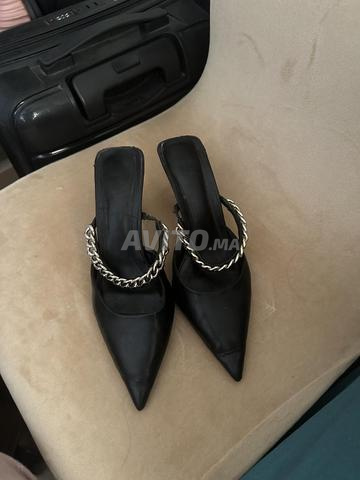 Escarpins Zara taille 38 - 2