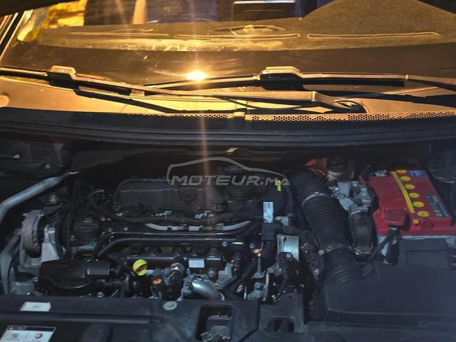 Peugeot 3008 Diesel Automatique 2020 à Salé