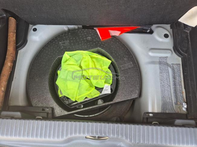 Citroën C3 Diesel Manuelle 2021 à Meknès