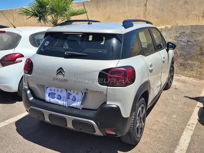 Citroën C3 Diesel Manuelle 2021 à Meknès